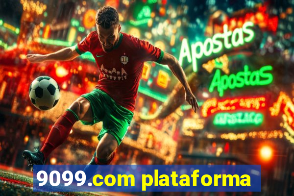 9099.com plataforma